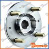 Moyeu de roue avant pour HYUNDAI | KLP-MS-004P2, 9425016